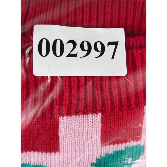 Ugly Christmas Sweater Mens XL Pullover Santa Baby Holiday Grayson Threads NWT - Picture 7 of 7